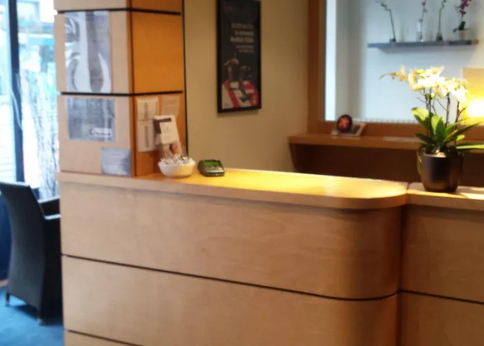 The Originals City, Notre Dame, 3*