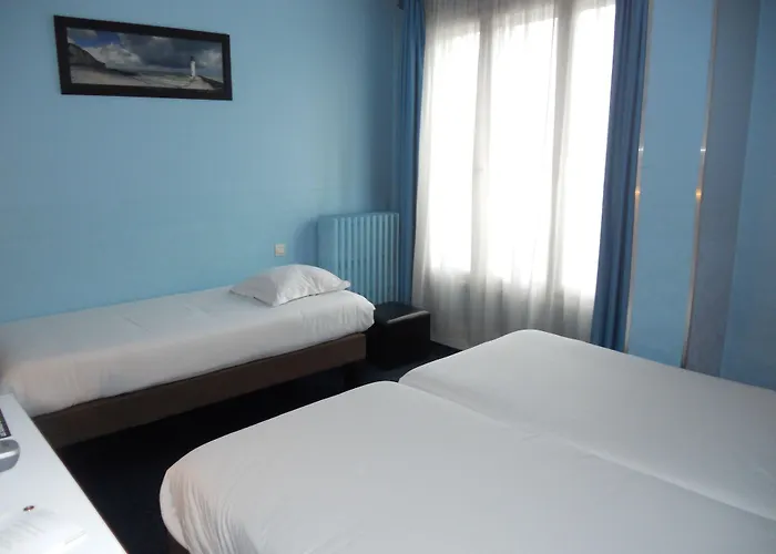 The Originals City, Notre Dame, Rouen