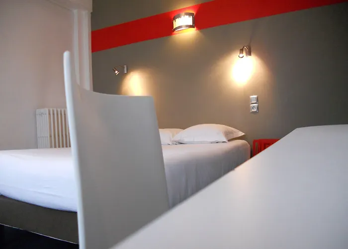 The Originals City, Notre Dame,