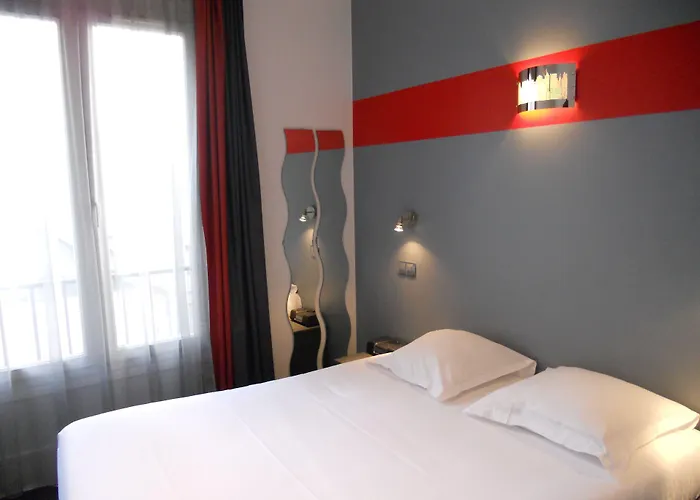 The Originals City, Notre Dame, 3*