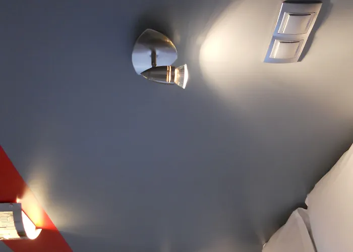 The Originals City, Notre Dame, 3*