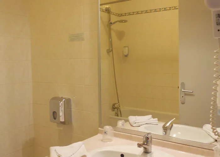 The Originals City, Notre Dame, Hotel 3*