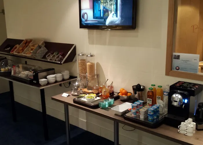 The Originals City, Notre Dame, 3* Rouen