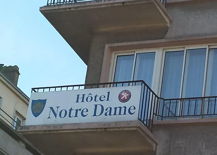 The Originals City, Notre Dame,