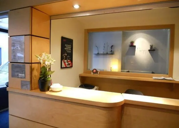 The Originals City, Notre Dame, 3* 鲁昂