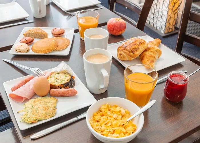 The Originals City, Notre Dame, 3* Rouen