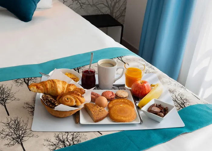 The Originals City, Notre Dame, Hotel Rouen