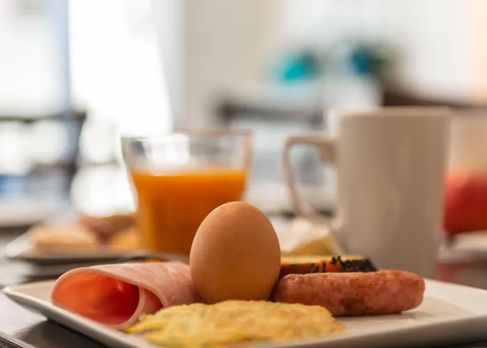 Hotel The Originals City, Notre Dame, Rouen