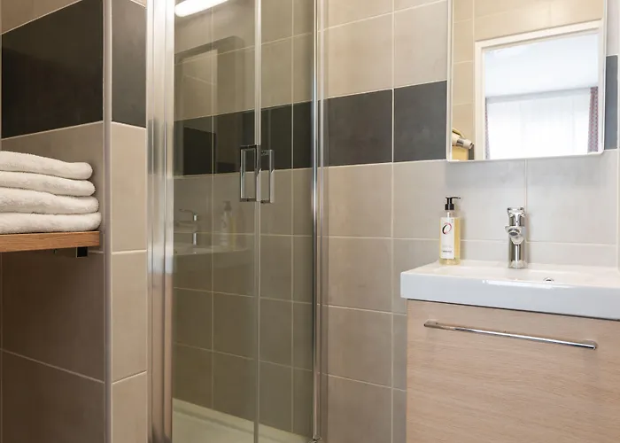 酒店 The Originals City, Notre Dame,