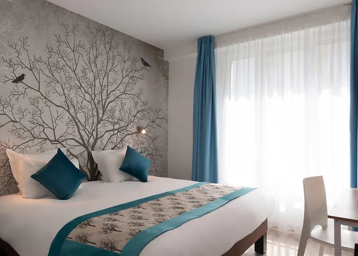 The Originals City, Notre Dame, 3*