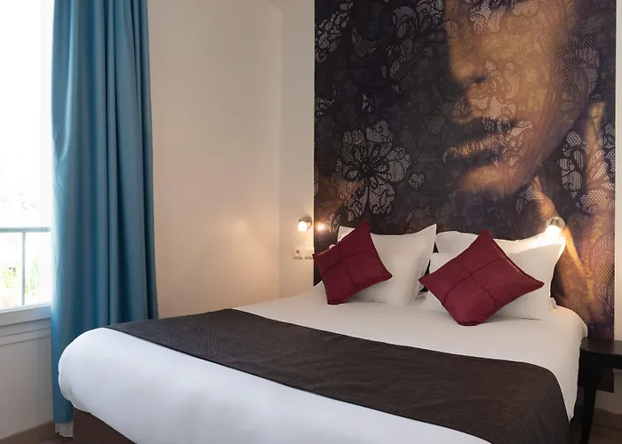 The Originals City, Notre Dame, 鲁昂