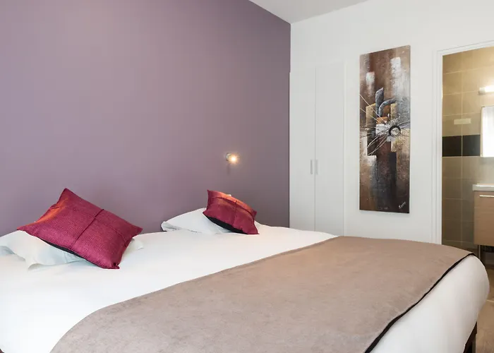 The Originals City, Notre Dame, Rouen