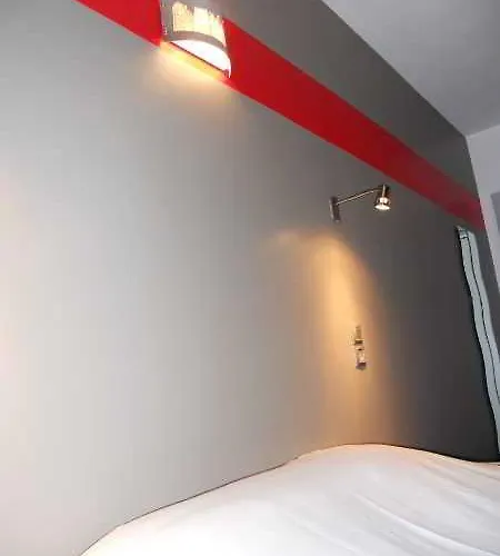 The Originals City, Notre Dame, 3*