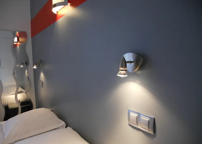 The Originals City, Notre Dame, 3* Rouen